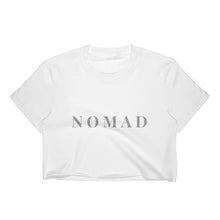 Load image into Gallery viewer, Women's Crop Top NOMAD - GAIA SHOP