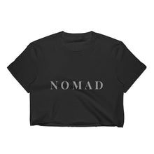 Load image into Gallery viewer, Women's Crop Top NOMAD - GAIA SHOP